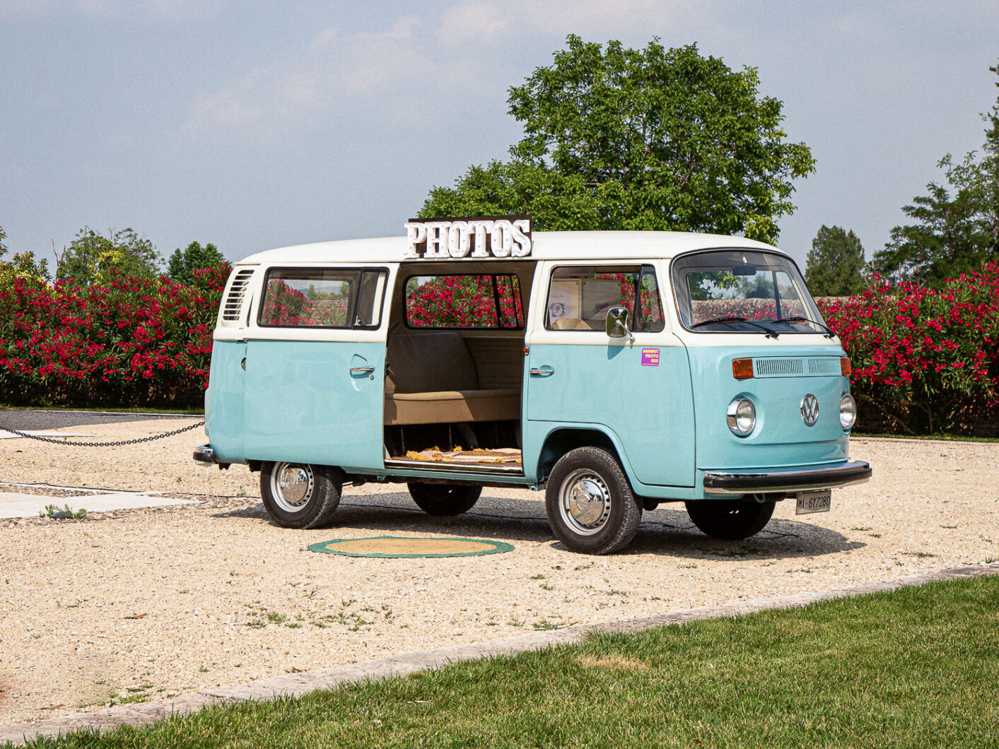 photo booth van 58