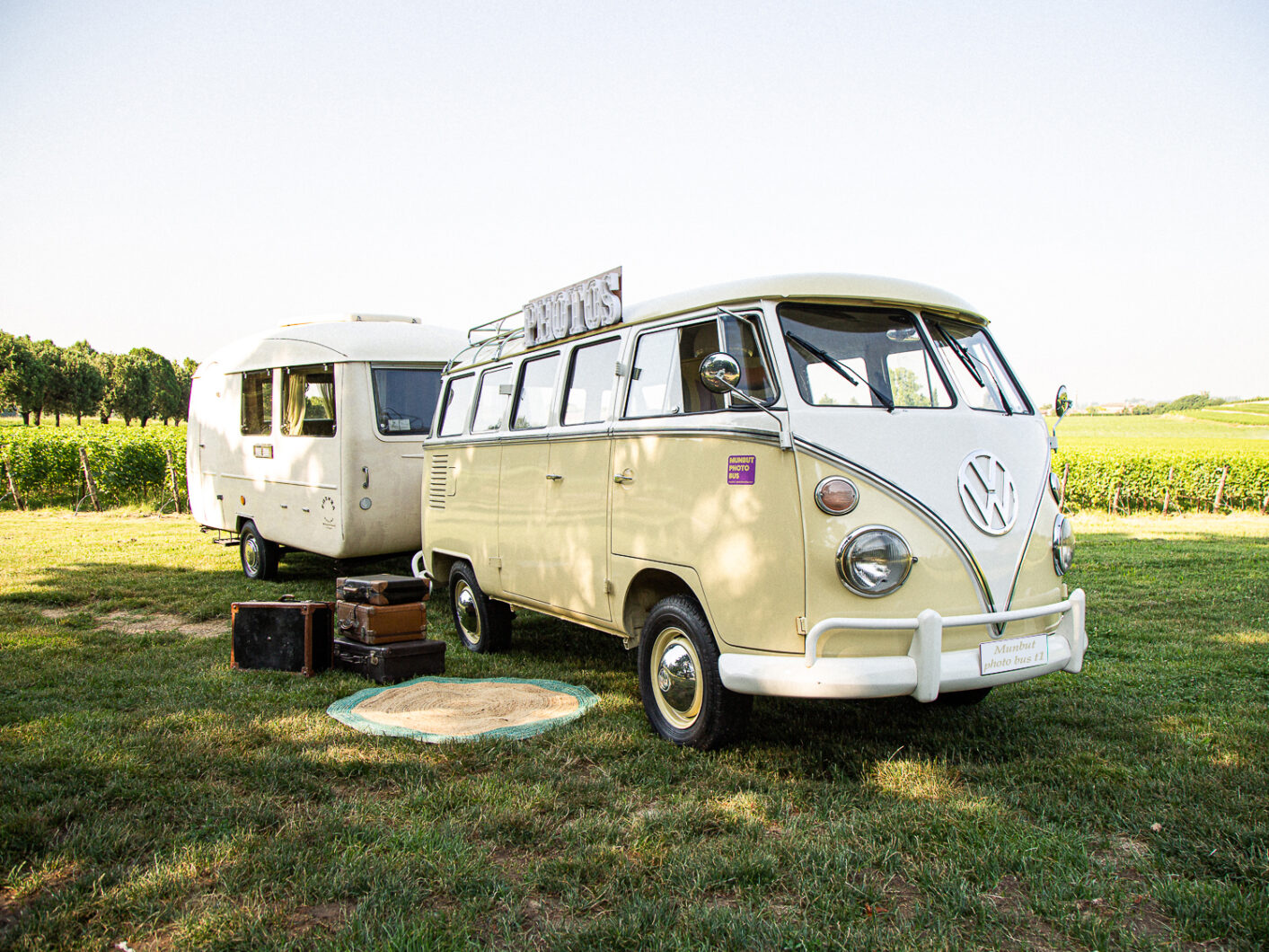 photo booth van 54
